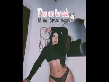 Victoria_Lathum February 18, 2025 Chaturbate stream image