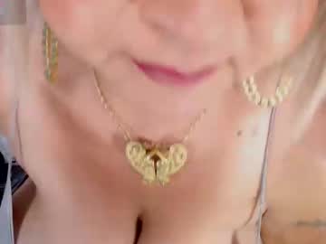 Xiomystone February 18, 2025 Chaturbate stream image
