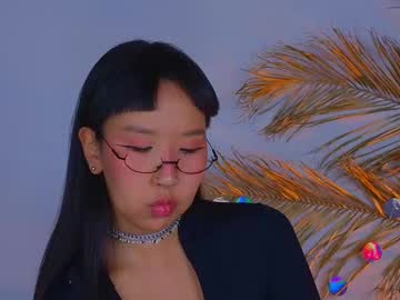 A1ly February 18, 2025 Chaturbate stream image