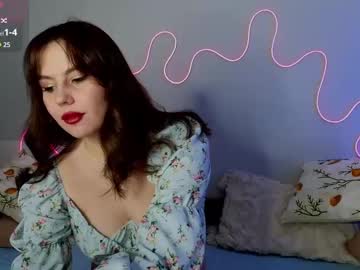 Aisha_Riley February 18, 2025 Chaturbate stream image