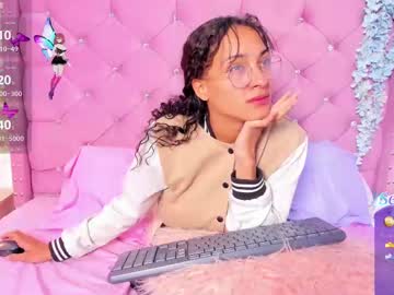 Alannaa_Jones1 February 18, 2025 Chaturbate stream image