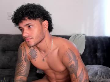 Alessandro_Vanni February 18, 2025 Chaturbate stream image