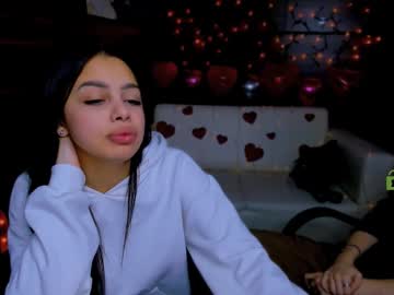 Alexi_Wow February 18, 2025 Chaturbate stream image