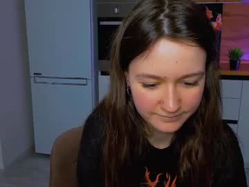 Ameli_Moon February 18, 2025 Chaturbate stream image