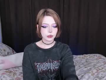Amelia__Miller February 18, 2025 Chaturbate stream image