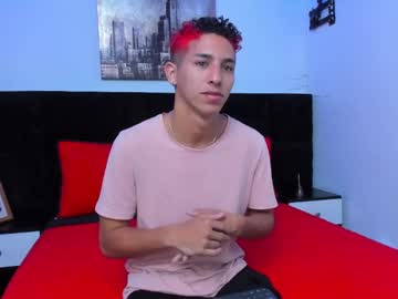 Anthony_Math February 18, 2025 Chaturbate stream image
