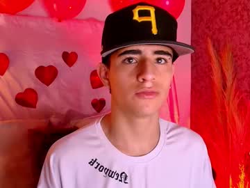 Aronfalcon February 18, 2025 Chaturbate stream image