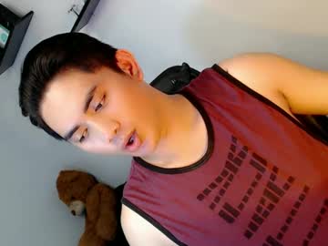 B0ricat_ February 18, 2025 Chaturbate stream image