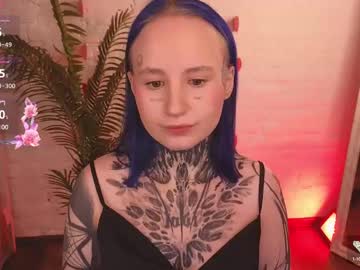 Bennymurrh_ February 18, 2025 Chaturbate stream image