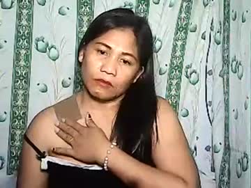 Betty_83 February 18, 2025 Chaturbate stream image