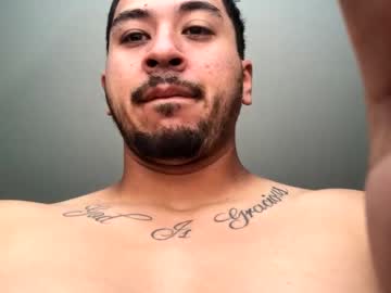 Bigdaddyjoe4200 February 18, 2025 Chaturbate stream image