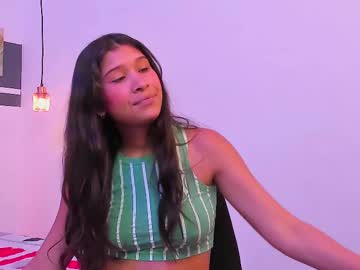 Britney_Ruizz February 18, 2025 Chaturbate stream image