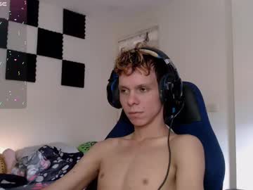 Bryamado February 18, 2025 Chaturbate stream image