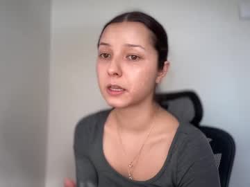 Cappuccinokiss February 18, 2025 Chaturbate stream image
