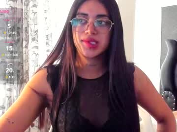 Carla_Bennett_ February 18, 2025 Chaturbate stream image