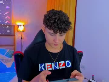 Crisbell__ February 18, 2025 Chaturbate stream image
