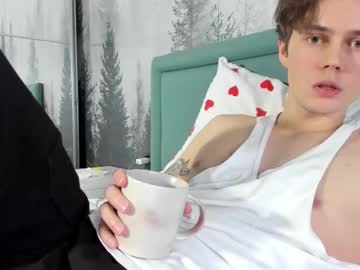 Danny_Love01 February 18, 2025 Chaturbate stream image