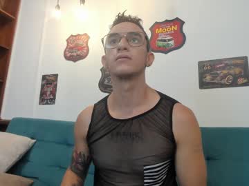 David_King3 February 18, 2025 Chaturbate stream image