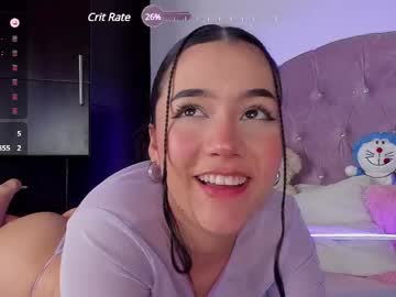 Deisy_Smith_ February 18, 2025 Chaturbate stream image