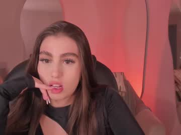 Dolcieelliot February 18, 2025 Chaturbate stream image