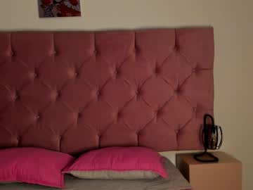 Dymoni222 February 18, 2025 Chaturbate stream image