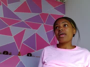 Ebony_Alika February 18, 2025 Chaturbate stream image