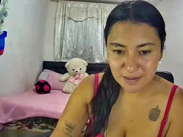 Emily_Caylin February 18, 2025 Chaturbate stream image