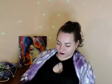 Evelineli February 18, 2025 Chaturbate stream image