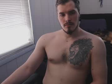 Imtooquiet221 February 18, 2025 Chaturbate stream image