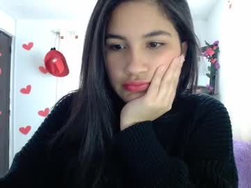 Inocentheaven February 18, 2025 Chaturbate stream image
