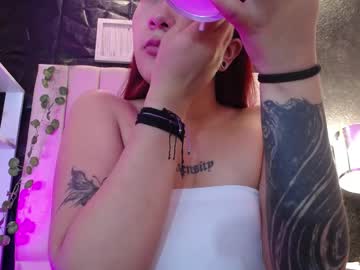 _Johana18 February 18, 2025 Chaturbate stream image