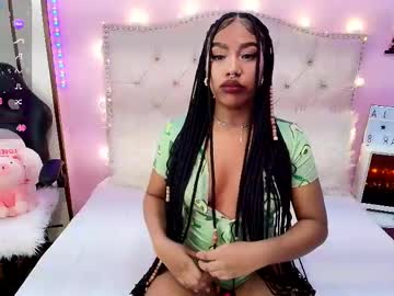 Jorja_Star8 February 18, 2025 Chaturbate stream image