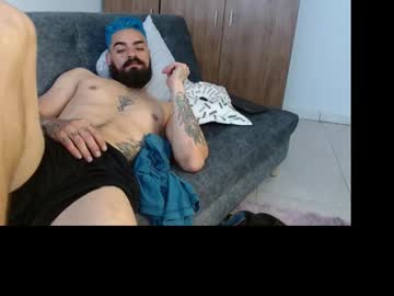 Juako351524 February 18, 2025 Chaturbate stream image