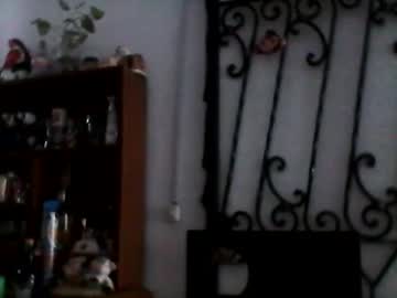 Juanesan February 18, 2025 Chaturbate stream image