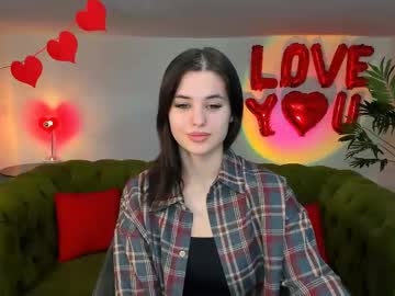 Ladyofcandy February 18, 2025 Chaturbate stream image