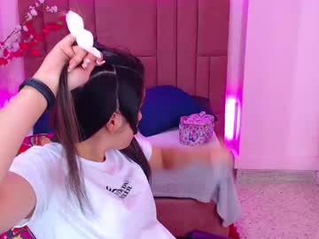 Leah_Means February 18, 2025 Chaturbate stream image