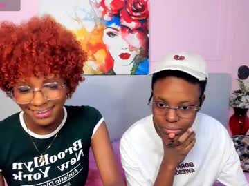 Liannadixon February 18, 2025 Chaturbate stream image