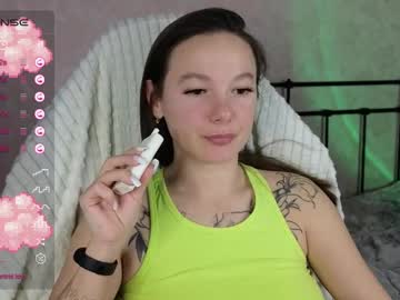 Lil_Luna_X February 18, 2025 Chaturbate stream image