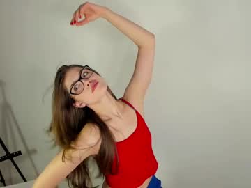 Lilienblume February 18, 2025 Chaturbate stream image