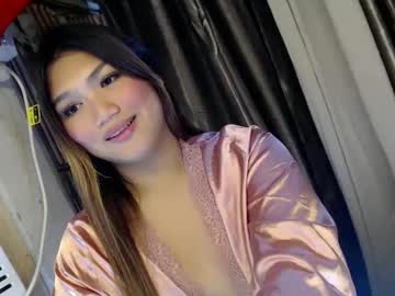 Louheart February 18, 2025 Chaturbate stream image