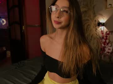 Lua_Ferch_ February 18, 2025 Chaturbate stream image
