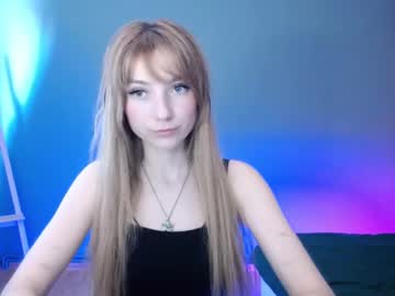 Luciacam20 February 18, 2025 Chaturbate stream image