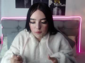 Lyane_Xx February 18, 2025 Chaturbate stream image