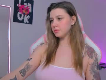 Made_By_Heaven February 18, 2025 Chaturbate stream image