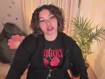 Madelaine_Taylor February 18, 2025 Chaturbate stream image