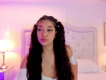 Maraiah__Zandoval February 18, 2025 Chaturbate stream image