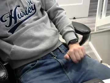 Mic6969mic February 18, 2025 Chaturbate stream image