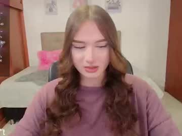 Miley_Baker February 18, 2025 Chaturbate stream image