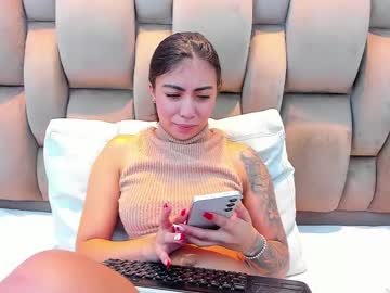 Natasha_Lova February 18, 2025 Chaturbate stream image