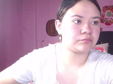 Nikkirous_ February 18, 2025 Chaturbate stream image
